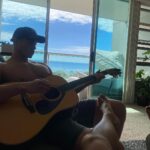 Derek Chadwick Instagram - Paradise