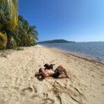 Derek Chadwick Instagram - Paradise