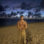 Derek Chadwick Instagram - Cowabunga