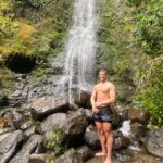 Derek Chadwick Instagram - Cowabunga