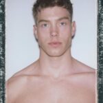 Derek Chadwick Instagram - updated polaroids