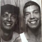 Derek Chadwick Instagram - almost cancer szn