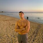 Derek Chadwick Instagram - Makai
