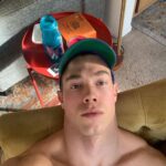 Derek Chadwick Instagram - howdy