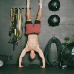 Derek Chadwick Instagram - Epic workout @recgen #recgen
