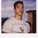 Derek Chadwick Instagram - brother @jaronbaker