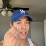 Derek Chadwick Instagram - @goodweird 🤝 no puffy eyes #getgoodweird