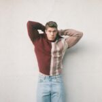 Derek Chadwick Instagram - december