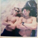 Derek Chadwick Instagram - Paradise