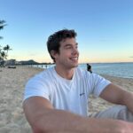 Derek Chadwick Instagram - aloha