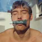 Derek Chadwick Instagram - @chaddycosmetics release yesterday has been so overwhelming but truly in the best way, and I am so grateful for the support. Chaddy is all about being effortless and confident. I wanted to create a brand that enhanced your natural features and made you feel good and that’s what Chaddy is all about. Thank you to everyone who helped make this possible. I honestly cant wait for you all to try it 🏄🏼‍♂️