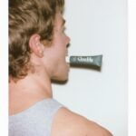 Derek Chadwick Instagram - @chaddycosmetics release yesterday has been so overwhelming but truly in the best way, and I am so grateful for the support. Chaddy is all about being effortless and confident. I wanted to create a brand that enhanced your natural features and made you feel good and that’s what Chaddy is all about. Thank you to everyone who helped make this possible. I honestly cant wait for you all to try it 🏄🏼‍♂️