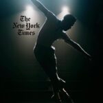 Derek Hough Instagram - THE NEW YORK TIMES : “He nods to the Masters, But he sways to his own rhythm” By Brian Schaefer Read full article Link in bio and story
