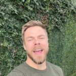 Derek Hough Instagram - Hey everyone – 🎫 tickets are on sale now for the rescheduled dates of my Symphony of Dance Tour! Thank you to everyone who has held on to their tickets from the postponed December shows – your tickets will be valid for the rescheduled dates. I’m also excited to announce several NEW shows – use passcode DANCE to get tickets now through my artist presale! All show info available at DEREKHOUGH.COM