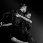 Derek Hough Instagram - THE NEW YORK TIMES : “He nods to the Masters, But he sways to his own rhythm” By Brian Schaefer Read full article Link in bio and story