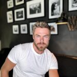 Derek Hough Instagram -