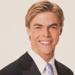 Derek Hough Instagram - Which Era is your favorite ? 1. 1st Season on Dwts 2. Baby face Era 3. Short hair Era 4. Young Long hair Era 5. Punk Rock Era 6. Wet Long Hair Era 7. Business Era 8. Shaggy Boat Era 9. Judge Era @dancingwiththestars @taylorswift