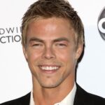 Derek Hough Instagram - Which Era is your favorite ? 1. 1st Season on Dwts 2. Baby face Era 3. Short hair Era 4. Young Long hair Era 5. Punk Rock Era 6. Wet Long Hair Era 7. Business Era 8. Shaggy Boat Era 9. Judge Era @dancingwiththestars @taylorswift
