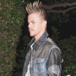 Derek Hough Instagram - Which Era is your favorite ? 1. 1st Season on Dwts 2. Baby face Era 3. Short hair Era 4. Young Long hair Era 5. Punk Rock Era 6. Wet Long Hair Era 7. Business Era 8. Shaggy Boat Era 9. Judge Era @dancingwiththestars @taylorswift
