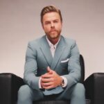 Derek Hough Instagram - Which Era is your favorite ? 1. 1st Season on Dwts 2. Baby face Era 3. Short hair Era 4. Young Long hair Era 5. Punk Rock Era 6. Wet Long Hair Era 7. Business Era 8. Shaggy Boat Era 9. Judge Era @dancingwiththestars @taylorswift