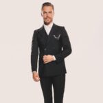 Derek Hough Instagram - Which Era is your favorite ? 1. 1st Season on Dwts 2. Baby face Era 3. Short hair Era 4. Young Long hair Era 5. Punk Rock Era 6. Wet Long Hair Era 7. Business Era 8. Shaggy Boat Era 9. Judge Era @dancingwiththestars @taylorswift
