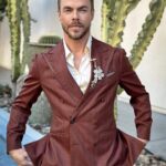 Derek Hough Instagram - Vintage Brown
