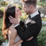 Derek Hough Instagram - Happy Birthday to my beautiful WIFE! Whoah, I love saying that. It’s only been a month since we’ve exchanged our vows and we have already embarked on such an amazing adventure together. So many beautiful things to look forward to. I am grateful for it all, all the laughter, moments of joy, every tear shed, every hurdle we’ve overcome and all the moments of vulnerability we’ve shared together. Our love has truly transformed, evolving into something unshakable. Happy birthday my Love My wife @hayley.erbert Photo: @amyandstuart