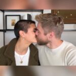 Derek Hough Instagram - Just wanted to update you guys and send you all so much love ♥️