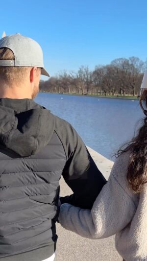 Derek Hough Instagram - As you all know, the past week has been a challenging journey for us due to a life-threatening event that suddenly came into our lives. It was a time filled with uncertainty and fear, going from living our dreams onstage, to a nightmare in an instant. But today, we are filled with hope and relief as we share with you an update.

Hayley is doing well. 
Her recovery process has been nothing short of a miracle. She still has a ways to go with another surgery, hopefully in a few weeks, to insert a skull implant to replace the piece that was removed during the craniectomy. It will restore the skull to its natural shape and protect the brain from injury. 

Thank you for the incredible support and medical care she has received. It’s been a profound reminder of how fragile life can be and how quickly things can change. But, it has also shown us the incredible strength and resilience that lies within us and the power of having a supportive community around us. 

We cannot express enough gratitude to each of you for your unwavering support, messages, prayers and undeniable loving energy we have both felt during this time.

While this isn’t the holiday season either of us envisioned, it’s one that we’re incredibly grateful to have. We look forward to cherishing these moments with a deeper appreciation for life and the people in it.

We love you all 🙏🏼❤️
With heartfelt thanks,

Hayley and Derek