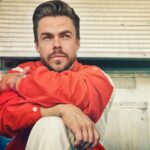 Derek Hough Instagram - Hey there! Just want you to know that you matter, and your presence in this world makes a difference. Sometimes it's easy to feel overlooked or undervalued, but remember that each person has a unique impact on the lives we come in contact with. Your kindness, your talents, and your perspective are all valuable and worth sharing. Don't underestimate the power of your presence and the positive influence you can have on others. You are capable of amazing things, and the world is a better place with you in it. Keep shining brightly and never forget that you truly matter. You got this!