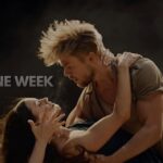 Derek Hough Instagram - “Turning Page” Official Music Video Premieres July 25th #sleepingatlast