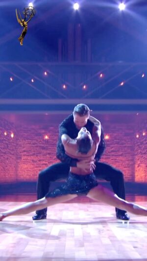 Derek Hough Instagram - EMMY NOMINATED- Wow! Truly humbled and beyond grateful for this incredible honor.
Come see it live and in person as part of my LIVE TOUR “Symphony Of Dance” in a city near you this FALL. 
Get TICKETS 🎫 at DEREKHOUGH.COM