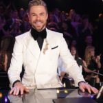 Derek Hough Instagram - Congratulations to @_xochitl.gomez and @valentin the winners of @dancingwiththestars ! I can honestly say that was one of the most exciting and competitive finales ever. What an amazing night filled with hard work, determination and just pure entertainment. Congratulations to all the Finalists! You should feel incredibly proud of what you have achieved. You embraced the unknown with a heart full of courage, each step into the unfamiliar dancing with possibility, a symphony of hope and determination. Your journey wasn't just about learning a new skill; it was a testament to the power of the human spirit, a vivid reminder that growth often lies just beyond the comfort zone. This show truly is the gift that keeps on giving, inspiring and entertaining. It’s a privilege to be a part of something so unique and special. As we close the chapter on this successful season I’m already eager and excited for what’s to come for next year !