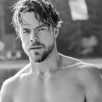 Derek Hough Instagram - Messy Vibe 4th of July ! Stay safe out there, be kind and have some fun 🇺🇸