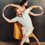 Derek Hough Instagram - Love you Infinity ♾️