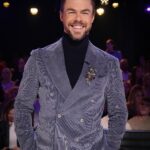 Derek Hough Instagram - Huge congrats to all the Finalists !!! Last night was my favorite night of the whole season. It truly felt like a classic DWTS competition. Everyone bringing their best! Incredibly proud of all 5 finalists. You have all grown tremendously. This marathon is almost over, enjoy this last week of this once in a lifetime experience. Savor each moment and give it your all! Here we go! @dancingwiththestars @abcnetwork @disneyplus @jason_mraz @alysonhannigan @_xochitl.gomez @arianamadix @charitylawson