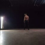 Derek Hough Instagram - Light painting with my man @ericparephoto . Which one is your favorite?