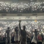 Derek Hough Instagram - When I believe in something I commit 100% SYMPHONY OF DANCE April 16th - May 19th Tickets 🎫 Derekhough.com