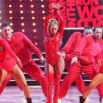 Derek Hough Instagram - Congratulations to @_xochitl.gomez and @valentin the winners of @dancingwiththestars ! I can honestly say that was one of the most exciting and competitive finales ever. What an amazing night filled with hard work, determination and just pure entertainment. Congratulations to all the Finalists! You should feel incredibly proud of what you have achieved. You embraced the unknown with a heart full of courage, each step into the unfamiliar dancing with possibility, a symphony of hope and determination. Your journey wasn't just about learning a new skill; it was a testament to the power of the human spirit, a vivid reminder that growth often lies just beyond the comfort zone. This show truly is the gift that keeps on giving, inspiring and entertaining. It’s a privilege to be a part of something so unique and special. As we close the chapter on this successful season I’m already eager and excited for what’s to come for next year !