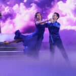 Derek Hough Instagram - Huge congrats to all the Finalists !!! Last night was my favorite night of the whole season. It truly felt like a classic DWTS competition. Everyone bringing their best! Incredibly proud of all 5 finalists. You have all grown tremendously. This marathon is almost over, enjoy this last week of this once in a lifetime experience. Savor each moment and give it your all! Here we go! @dancingwiththestars @abcnetwork @disneyplus @jason_mraz @alysonhannigan @_xochitl.gomez @arianamadix @charitylawson