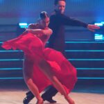 Derek Hough Instagram - Huge congrats to all the Finalists !!! Last night was my favorite night of the whole season. It truly felt like a classic DWTS competition. Everyone bringing their best! Incredibly proud of all 5 finalists. You have all grown tremendously. This marathon is almost over, enjoy this last week of this once in a lifetime experience. Savor each moment and give it your all! Here we go! @dancingwiththestars @abcnetwork @disneyplus @jason_mraz @alysonhannigan @_xochitl.gomez @arianamadix @charitylawson