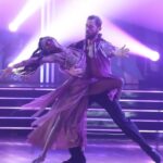 Derek Hough Instagram - Huge congrats to all the Finalists !!! Last night was my favorite night of the whole season. It truly felt like a classic DWTS competition. Everyone bringing their best! Incredibly proud of all 5 finalists. You have all grown tremendously. This marathon is almost over, enjoy this last week of this once in a lifetime experience. Savor each moment and give it your all! Here we go! @dancingwiththestars @abcnetwork @disneyplus @jason_mraz @alysonhannigan @_xochitl.gomez @arianamadix @charitylawson