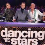 Derek Hough Instagram - Huge congrats to all the Finalists !!! Last night was my favorite night of the whole season. It truly felt like a classic DWTS competition. Everyone bringing their best! Incredibly proud of all 5 finalists. You have all grown tremendously. This marathon is almost over, enjoy this last week of this once in a lifetime experience. Savor each moment and give it your all! Here we go! @dancingwiththestars @abcnetwork @disneyplus @jason_mraz @alysonhannigan @_xochitl.gomez @arianamadix @charitylawson