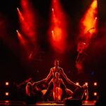 Derek Hough Instagram - This week of shows were epic!!! These audiences keep bringing it! Only 22 shows left Don’t Miss It ! Tickets 🎫 Derekhough.com
