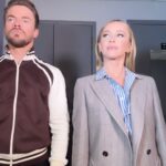 Derek Hough Instagram - Look what you made us do @dancingwiththestars @taylorswift NIGHT !