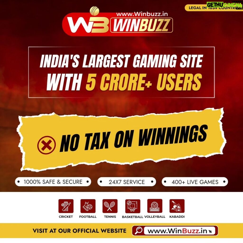 Deshna Dugad Instagram - @winbuzzofficial Visit Now - www.winbuzz.in