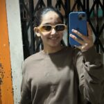 Deshna Dugad Instagram – Mirror selfie girl is here 🤳🤳👀
.
.
#deshna #deshnadugad