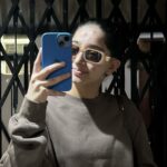 Deshna Dugad Instagram – Mirror selfie girl is here 🤳🤳👀
.
.
#deshna #deshnadugad