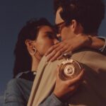 Devin Druid Instagram - “El oler y sentirme tan bien como me veo y viceversa, es un sentimiento que te acompaña y que sutilmente entona tu vibración y energía durante todo el día”. Devin Druid da vida a la historia de un romance moderno que se expresa en las fragancias Bella Vita Rosa y Uomo de Guess. . . Fotografía: Shane McCauley Talento: Annie Marie y Devin Druid Dirección Creativa: Inés Abouchard Maquillaje: Sophie Haig Pelo: Candice Birns con Oribe Hair Care para Statement Artists Estilismo: Alycia Cohen Producción: Ella Cepeda Video: Alejandra Hinojosa . . . #lbeautemx #guess #bellavitarosa #guessuomo #devindruid #anniiemarie