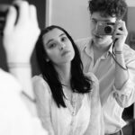 Devin Druid Instagram - 4 years ago today, on a beach in Malibu, I became the luckiest man in the world to be with @anniemarie Today we’ll be on a new beach, one we’ve never visited, and we’ll be celebrating the incredible love we’ve been able to grow together. To the mother of my kitties, thanks for being mine. I love you to the moon 🥺 thank you so much for these adorable shots of us @lukefontana is a king of kings